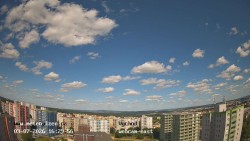 Sídliště Košutka
