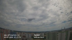 Sídliště Košutka