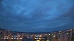 Sídliště Košutka