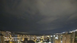 Sídliště Košutka