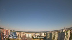 Sídliště Košutka