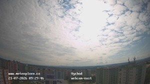 Město Plzeň - Sídliště Košutka - 21.7.2026 v 09:30 Město Plzeň - Sídliště Košutka - 21.7.2026 v 09:30
