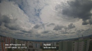 Město Plzeň - Sídliště Košutka - 21.7.2026 v 12:00 Město Plzeň - Sídliště Košutka - 21.7.2026 v 12:00