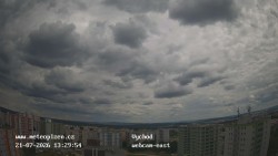 Sídliště Košutka