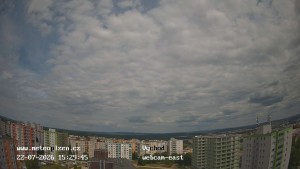 City of Plzeň - Košutka Housing Estate - 22.7.2026 v 15:30 City of Plzeň - Košutka Housing Estate - 22.7.2026 v 15:30