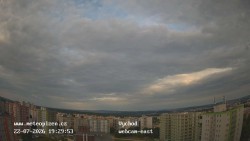 Wohnsiedlung Košutka
