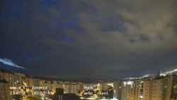 Sídliště Košutka