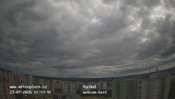 Sídliště Košutka