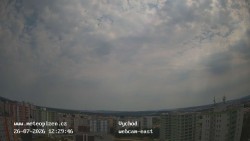 Sídliště Košutka