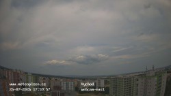 Sídliště Košutka