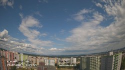 Sídliště Košutka