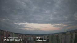 Sídliště Košutka