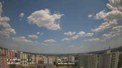 Sídliště Košutka