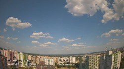 Sídliště Košutka