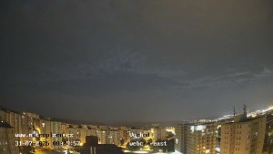 Město Plzeň - Sídliště Košutka - 31.7.2026 v 00:30 Město Plzeň - Sídliště Košutka - 31.7.2026 v 00:30