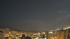 Město Plzeň - Sídliště Košutka - 31.7.2026 v 02:30 Město Plzeň - Sídliště Košutka - 31.7.2026 v 02:30