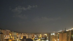 Město Plzeň - Sídliště Košutka - 31.7.2026 v 03:30 Město Plzeň - Sídliště Košutka - 31.7.2026 v 03:30