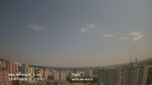 Město Plzeň - Sídliště Košutka - 31.7.2026 v 13:30 Město Plzeň - Sídliště Košutka - 31.7.2026 v 13:30