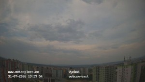 Stadt Pilsen - Wohnsiedlung Košutka - 31.7.2026 v 19:30 Stadt Pilsen - Wohnsiedlung Košutka - 31.7.2026 v 19:30