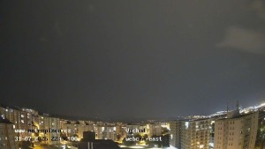 Stadt Pilsen - Wohnsiedlung Košutka - 31.7.2026 v 22:30 Stadt Pilsen - Wohnsiedlung Košutka - 31.7.2026 v 22:30