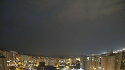 Wohnsiedlung Košutka