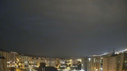 Košutka Housing Estate