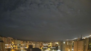 City of Plzeň - Košutka Housing Estate - 1.8.2026 v 03:30 City of Plzeň - Košutka Housing Estate - 1.8.2026 v 03:30