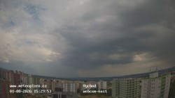 Košutka Housing Estate
