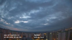 Košutka Housing Estate