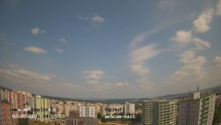 Sídliště Košutka