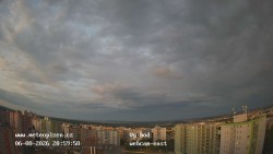 Sídliště Košutka