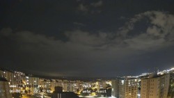 Sídliště Košutka