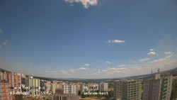 Wohnsiedlung Košutka