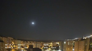Miasto Pilzno - Osiedle mieszkaniowe Košutka - 8.8.2026 v 02:30 Miasto Pilzno - Osiedle mieszkaniowe Košutka - 8.8.2026 v 02:30
