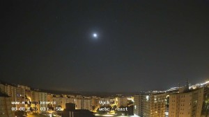 Miasto Pilzno - Osiedle mieszkaniowe Košutka - 8.8.2026 v 03:30 Miasto Pilzno - Osiedle mieszkaniowe Košutka - 8.8.2026 v 03:30