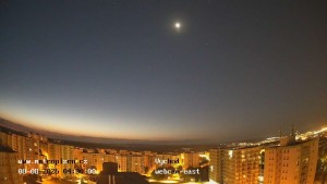 Miasto Pilzno - Osiedle mieszkaniowe Košutka - 8.8.2026 v 04:30 Miasto Pilzno - Osiedle mieszkaniowe Košutka - 8.8.2026 v 04:30