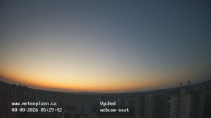 Miasto Pilzno - Osiedle mieszkaniowe Košutka - 8.8.2026 v 05:30 Miasto Pilzno - Osiedle mieszkaniowe Košutka - 8.8.2026 v 05:30