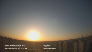 Miasto Pilzno - Osiedle mieszkaniowe Košutka - 8.8.2026 v 06:30 Miasto Pilzno - Osiedle mieszkaniowe Košutka - 8.8.2026 v 06:30