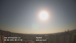 Miasto Pilzno - Osiedle mieszkaniowe Košutka - 8.8.2026 v 08:30 Miasto Pilzno - Osiedle mieszkaniowe Košutka - 8.8.2026 v 08:30