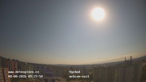 Miasto Pilzno - Osiedle mieszkaniowe Košutka - 8.8.2026 v 09:30 Miasto Pilzno - Osiedle mieszkaniowe Košutka - 8.8.2026 v 09:30