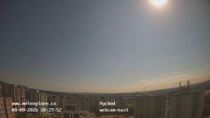 Miasto Pilzno - Osiedle mieszkaniowe Košutka - 8.8.2026 v 10:30 Miasto Pilzno - Osiedle mieszkaniowe Košutka - 8.8.2026 v 10:30
