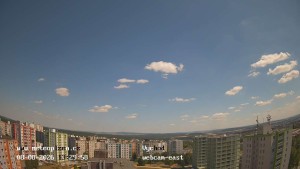 Miasto Pilzno - Osiedle mieszkaniowe Košutka - 8.8.2026 v 13:30 Miasto Pilzno - Osiedle mieszkaniowe Košutka - 8.8.2026 v 13:30