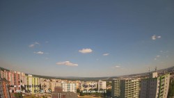 Sídliště Košutka