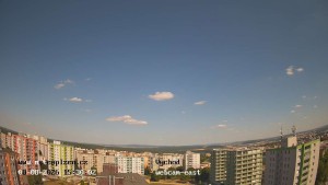 Miasto Pilzno - Osiedle mieszkaniowe Košutka - 8.8.2026 v 15:30 Miasto Pilzno - Osiedle mieszkaniowe Košutka - 8.8.2026 v 15:30