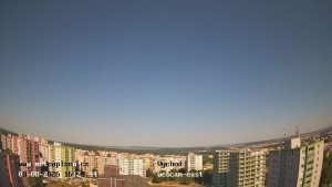 Miasto Pilzno - Osiedle mieszkaniowe Košutka - 8.8.2026 v 16:30 Miasto Pilzno - Osiedle mieszkaniowe Košutka - 8.8.2026 v 16:30