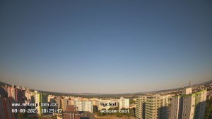 Miasto Pilzno - Osiedle mieszkaniowe Košutka - 8.8.2026 v 18:30 Miasto Pilzno - Osiedle mieszkaniowe Košutka - 8.8.2026 v 18:30