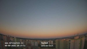 Miasto Pilzno - Osiedle mieszkaniowe Košutka - 8.8.2026 v 20:30 Miasto Pilzno - Osiedle mieszkaniowe Košutka - 8.8.2026 v 20:30