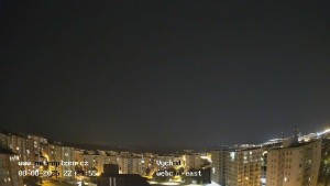 Miasto Pilzno - Osiedle mieszkaniowe Košutka - 8.8.2026 v 22:30 Miasto Pilzno - Osiedle mieszkaniowe Košutka - 8.8.2026 v 22:30