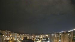 Sídliště Košutka