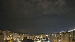 Sídliště Košutka